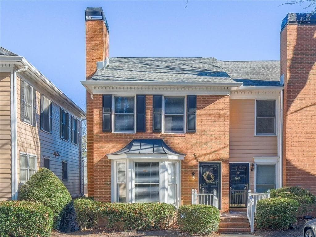 7500 Roswell Road 58, Sandy Springs, GA 30350 — most recent listing photo