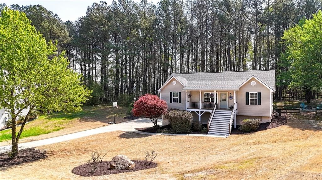 262 Danburg Court, Jasper, GA 30143 — most recent listing photo