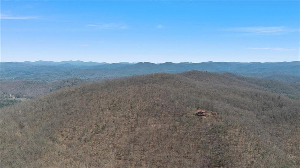 4 bedroom, 4 bathroom, 4,744 sq ft single family residence for sale at 881 Fox Mountain Road, Cherry Log, GA 30522