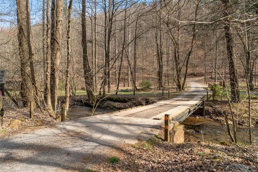 4 bedroom, 4 bathroom, 4,744 sq ft single family residence for sale at 881 Fox Mountain Road, Cherry Log, GA 30522 — photo 2