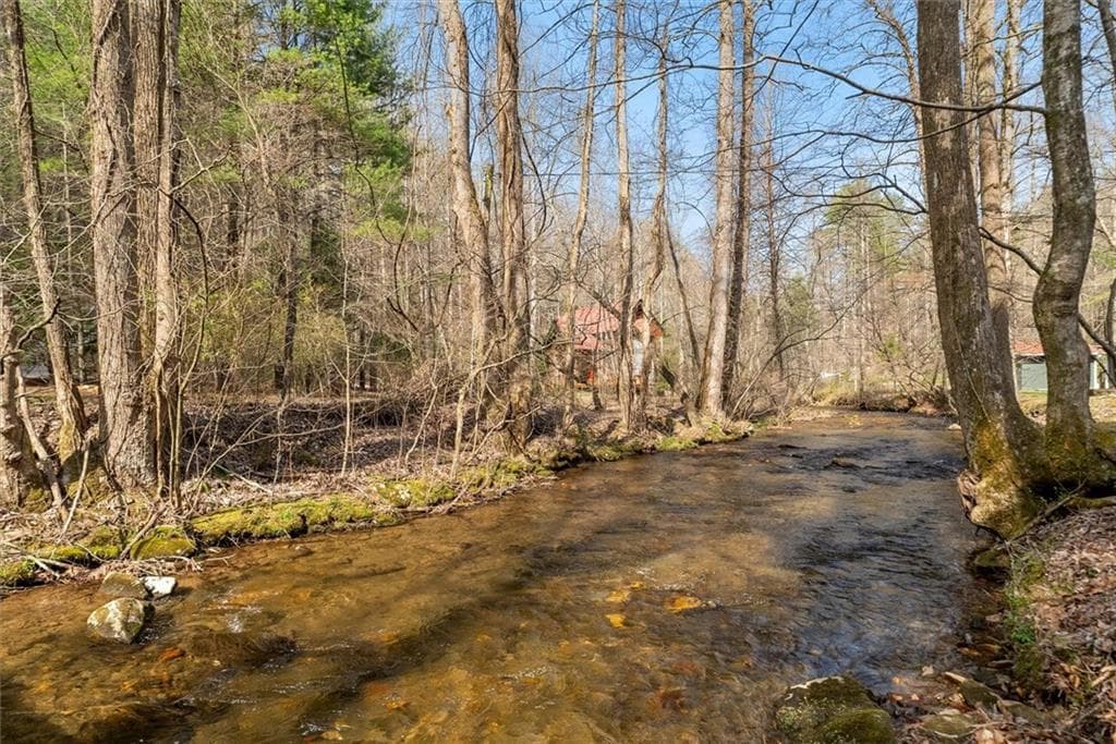 4 bedroom, 4 bathroom, 4,744 sq ft single family residence for sale at 881 Fox Mountain Road, Cherry Log, GA 30522 — photo 4