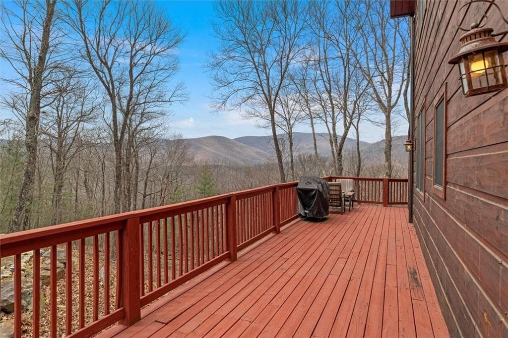 4 bedroom, 4 bathroom, 4,744 sq ft single family residence for sale at 881 Fox Mountain Road, Cherry Log, GA 30522 — photo 10
