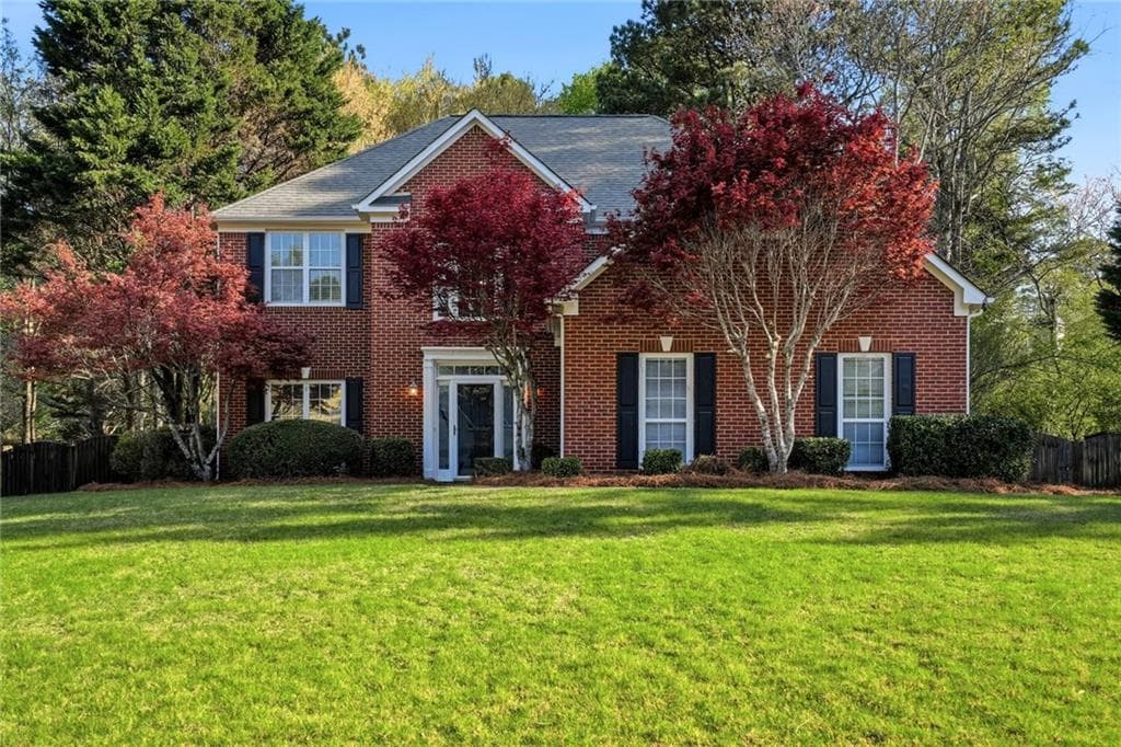 4045 Delamar Drive, Cumming, GA 30041 — most recent listing photo