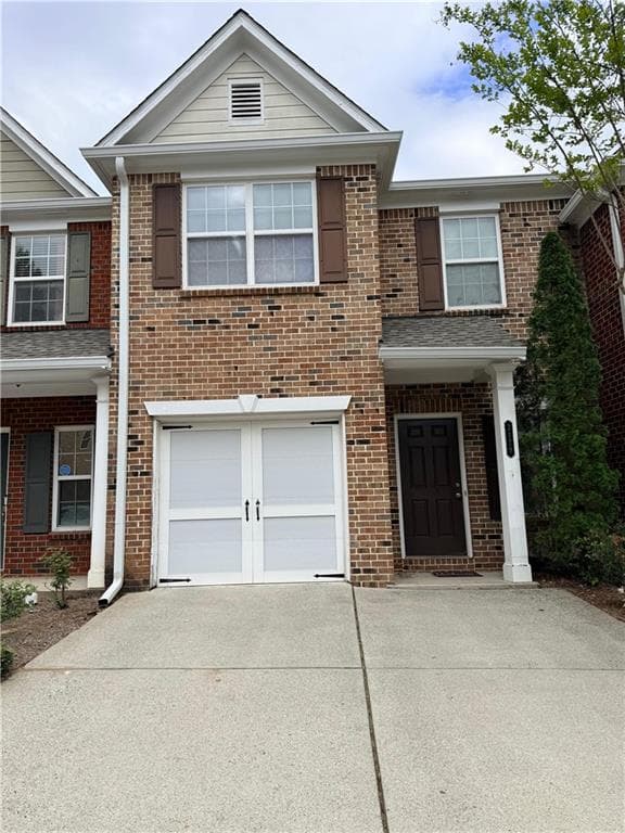 3 bedroom, 3 bathroom, 1,732 sq ft townhouse for rent at 2129 Meadow Peak Road, Duluth, GA 30097 for $2,100 a month — photo 1 of 18