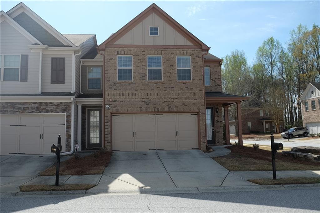 2281 Attewood Drive, Buford, GA 30519 — most recent listing photo