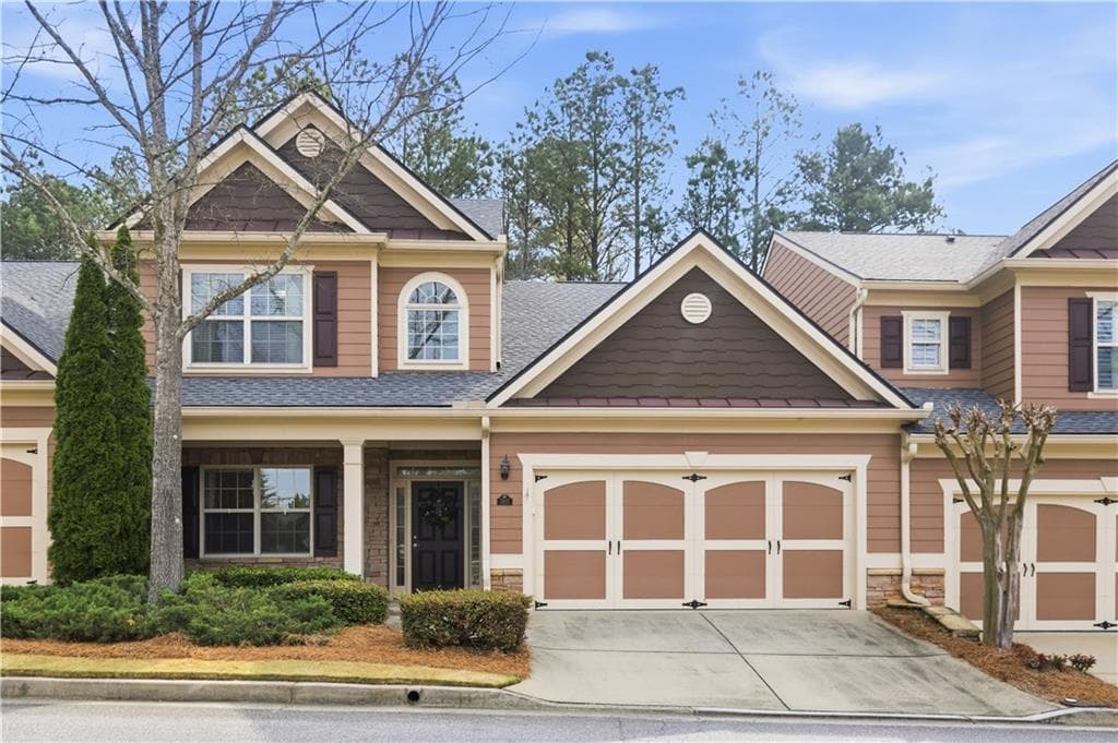 1895 Brannon Commons Circle, Cumming, GA 30041 — most recent listing photo