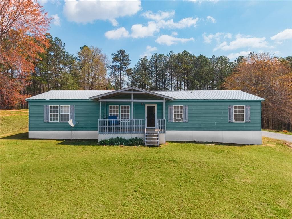 84 Bridle Path Drive, Ball Ground, GA 30107 — most recent listing photo