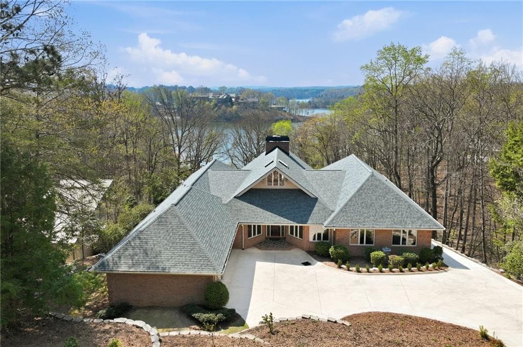 2538 Bridgewater Drive, Gainesville, GA 30506 — most recent listing photo