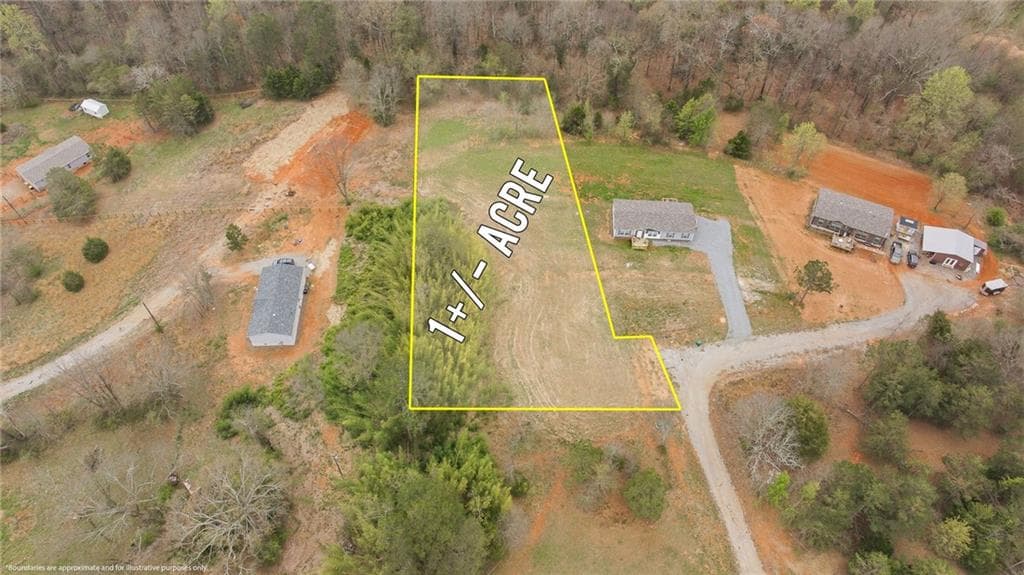 single family residence sold at 336 Mineral Springs Trail, Demorest, GA 30535