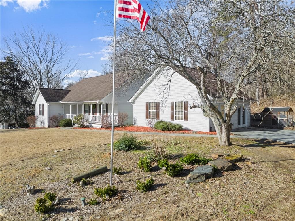 105 Pinewood Place, Dahlonega, GA 30533 — most recent listing photo