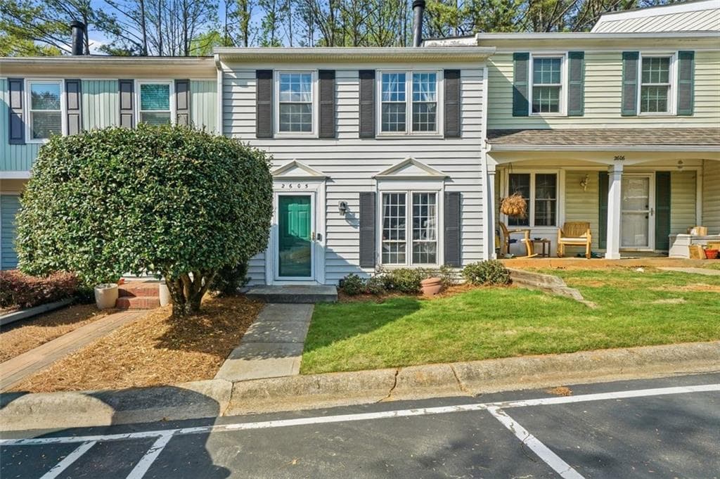 2605 Queen Anne Court, Atlanta, GA 30350 — most recent listing photo