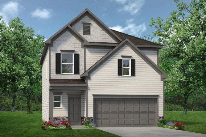 421 Fair Oak Lane, Calhoun, GA 30701 — most recent listing photo