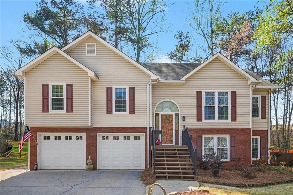 1052 SW Queensbury Run, Acworth, GA 30102 — most recent listing photo