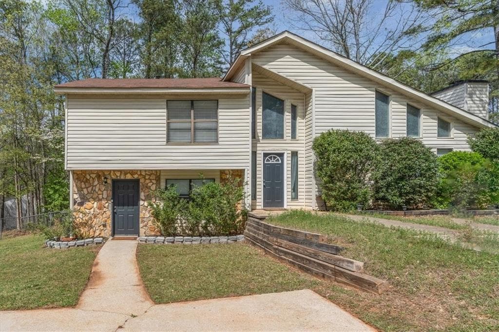6820 S Lakewood Terrace, Douglasville, GA 30135 — most recent listing photo