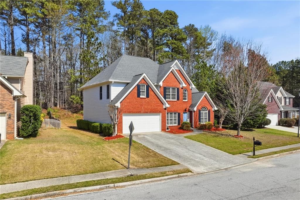 1980 Turtle Creek Way, Lawrenceville, GA 30043 — most recent listing photo