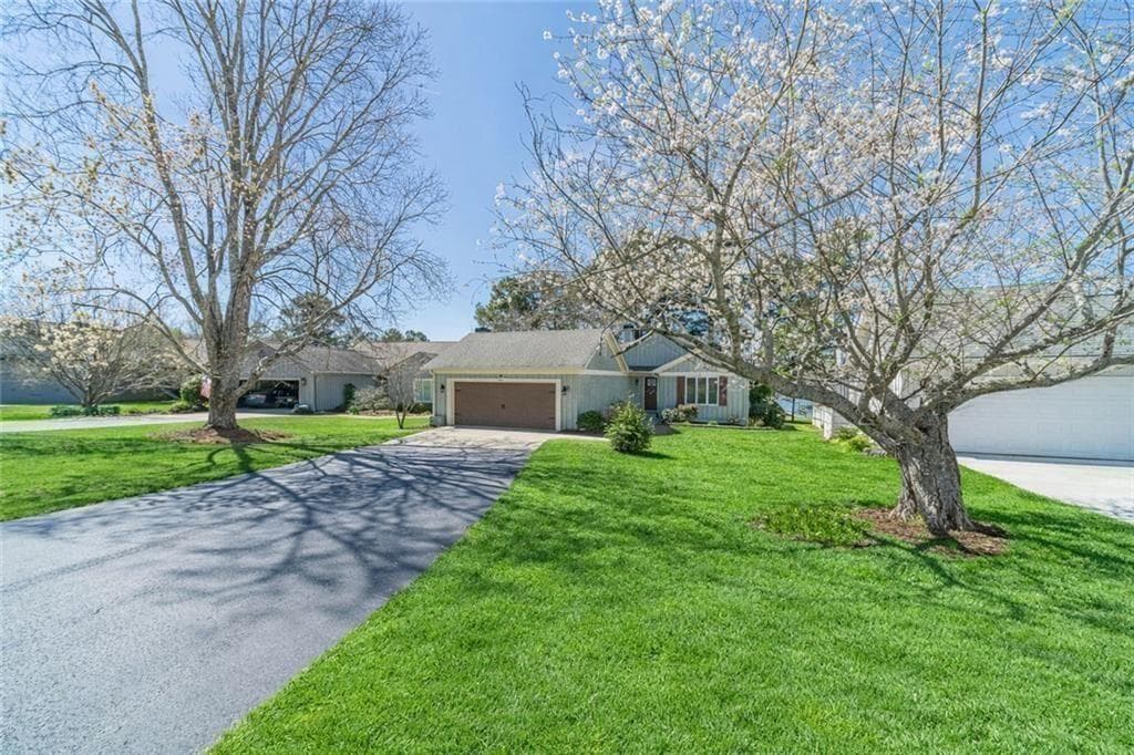 3614 N River Road, Gainesville, GA 30506 — most recent listing photo