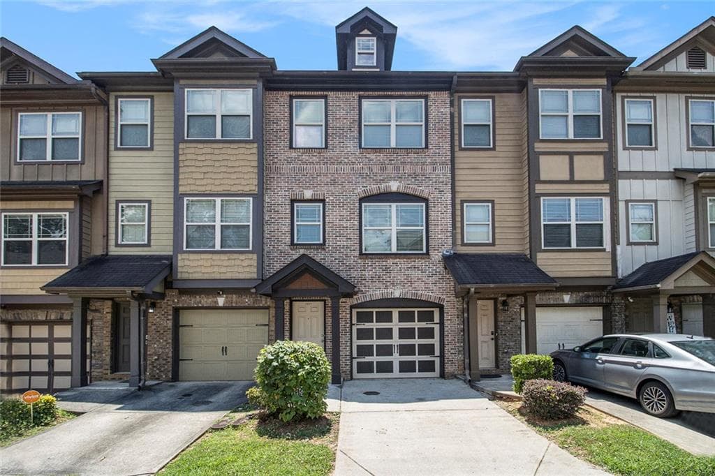 2809 Hillside Way, Decatur, GA 30034 — most recent listing photo