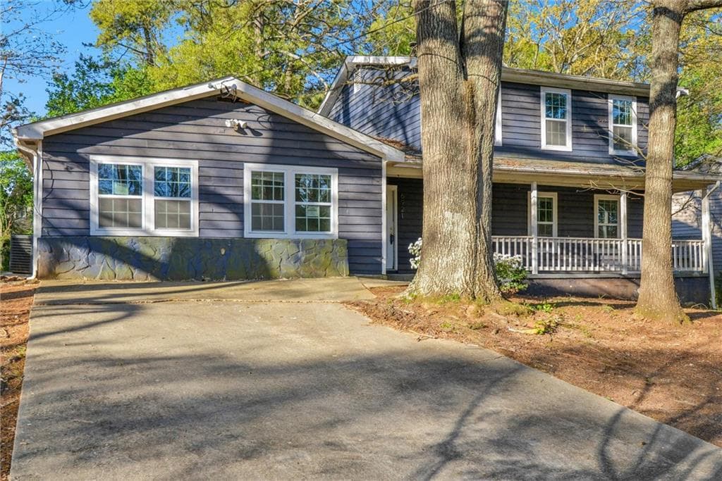 6921 Babbling Brook Drive, Rex, GA 30273 — most recent listing photo