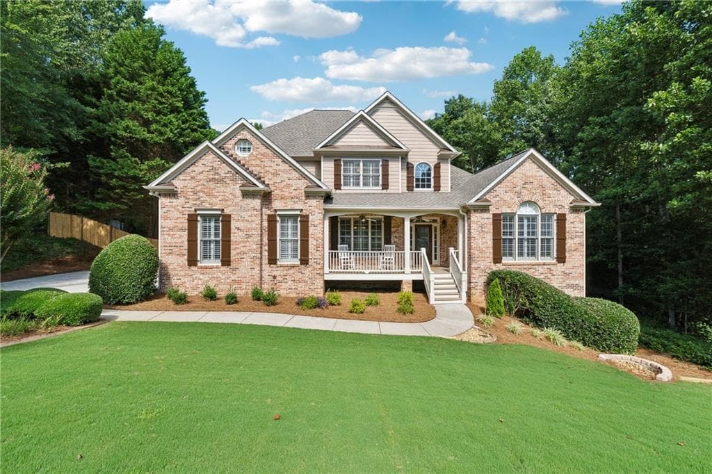 202 Brooke Place, Canton, GA 30115 — most recent listing photo
