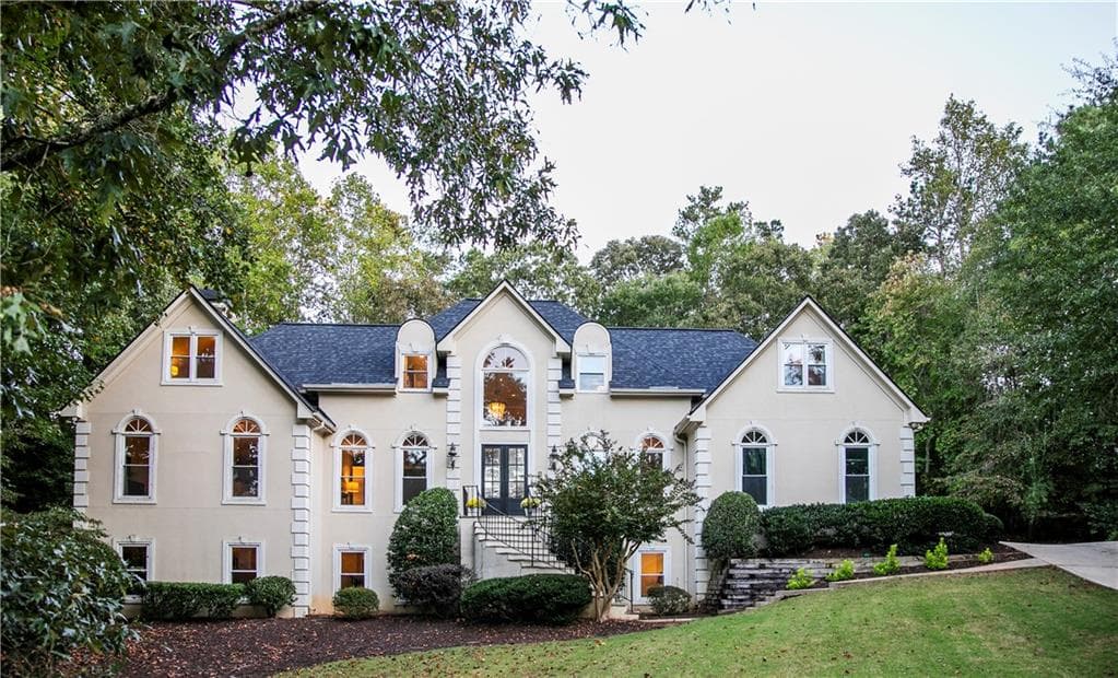 5940 Plantation Drive, Roswell, GA 30075 — most recent listing photo