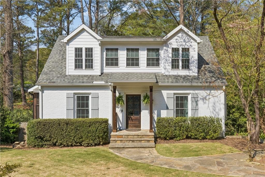994 Northrope Drive, Atlanta, GA 30324 — most recent listing photo