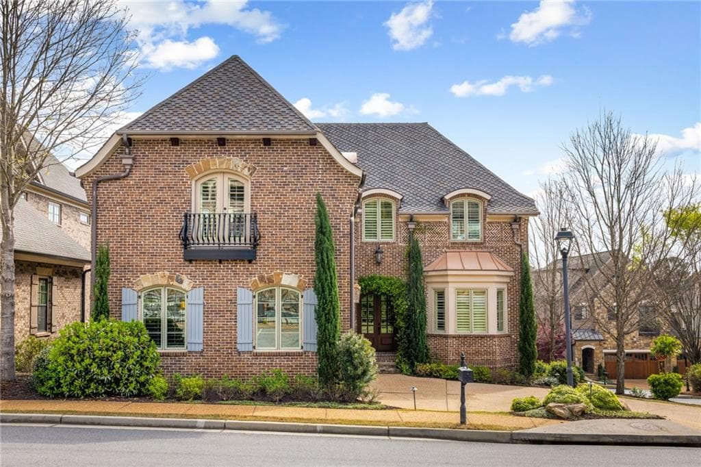 3751 Paces Lookout Circle, Atlanta, GA 30339 — most recent listing photo