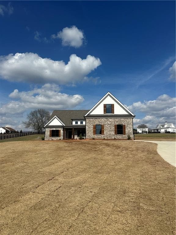 3625 Fannie Thompson Road, Monroe, GA 30656 — most recent listing photo