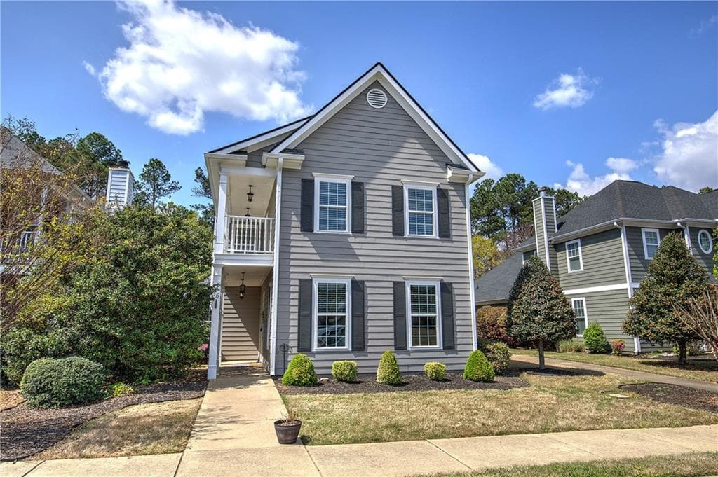 16 Courtyard Lane, Cartersville, GA 30120 — most recent listing photo