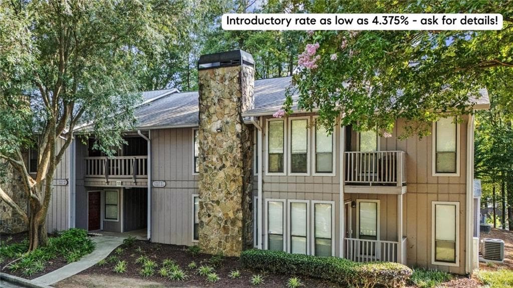 3991 Woodridge Way, Tucker, GA 30084 — most recent listing photo