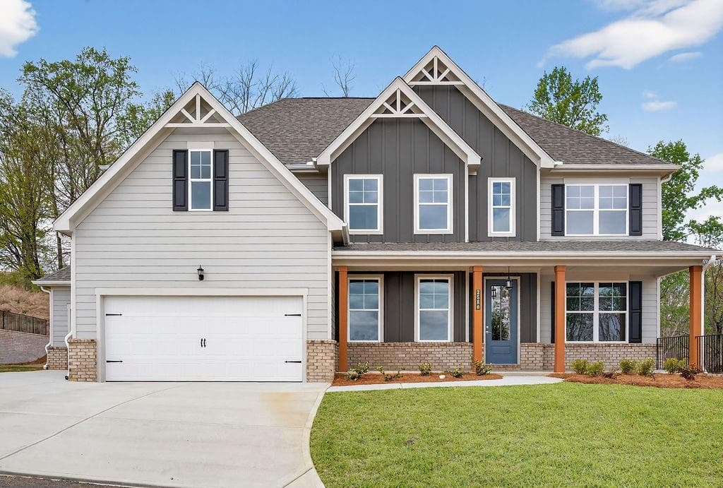 2580 Parkside Way Lot 16, Gainesville, GA 30507 — most recent listing photo
