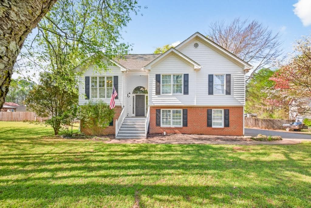 69 Siding Lane, Jefferson, GA 30549 — most recent listing photo