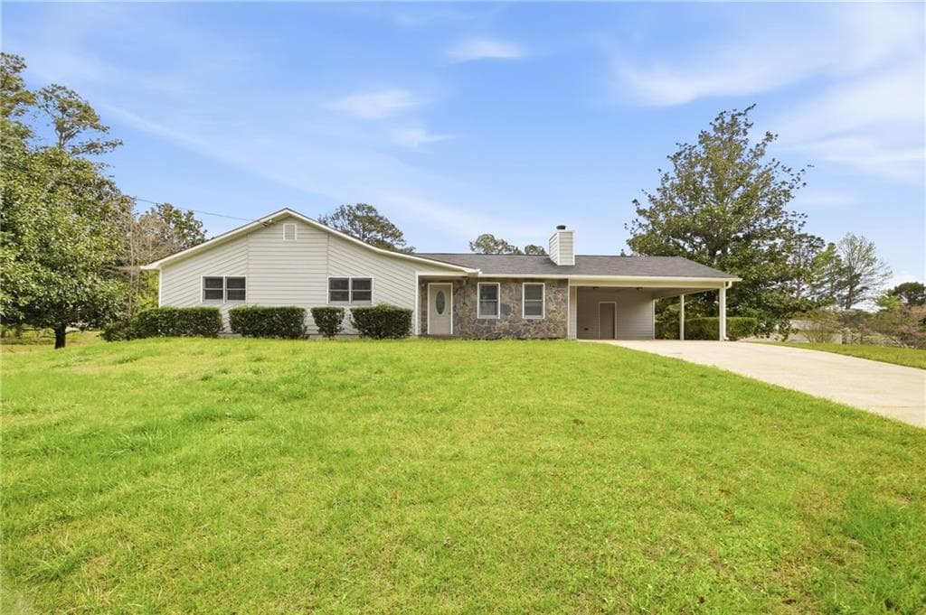 5071 Hubert Drive, Powder Springs, GA 30127 — most recent listing photo