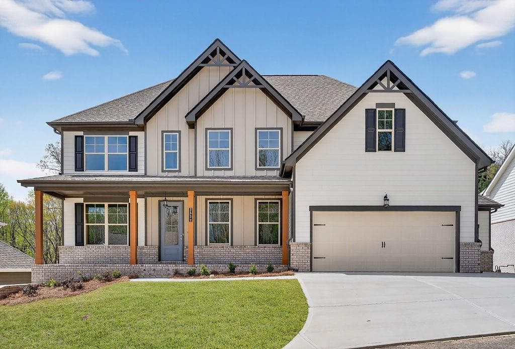 2532 Parkside Way Lot 04, Gainesville, GA 30507 — most recent listing photo