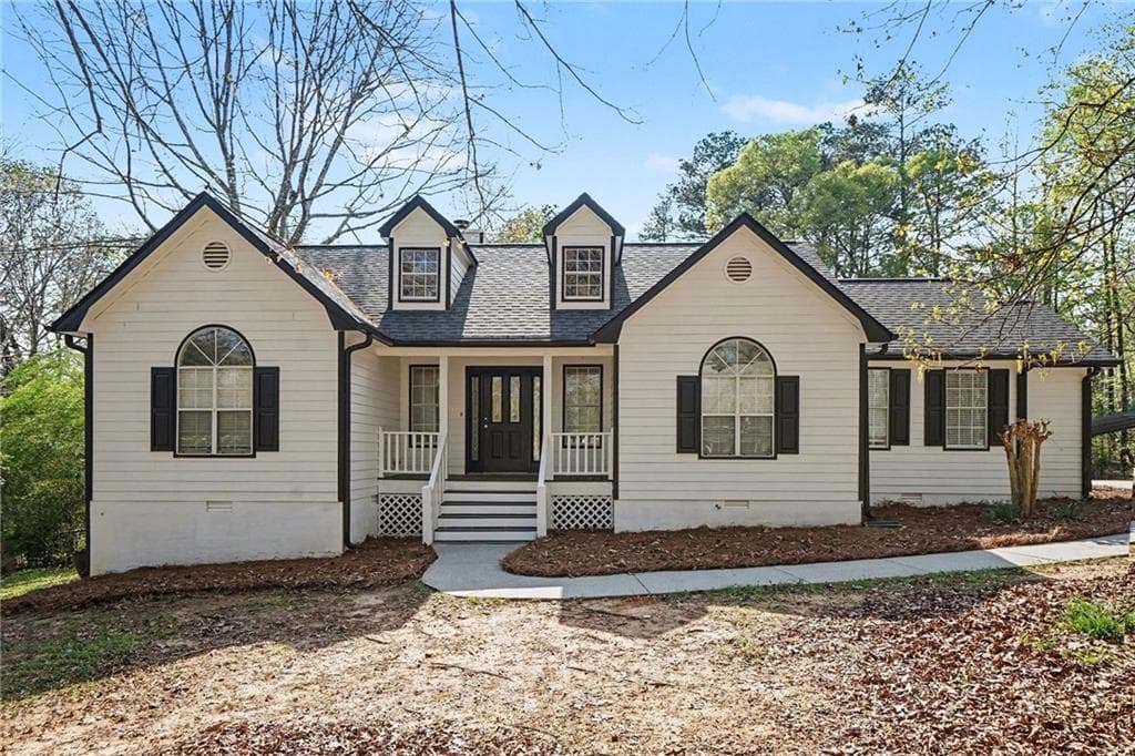 440 Laura Drive, Monroe, GA 30655 — most recent listing photo