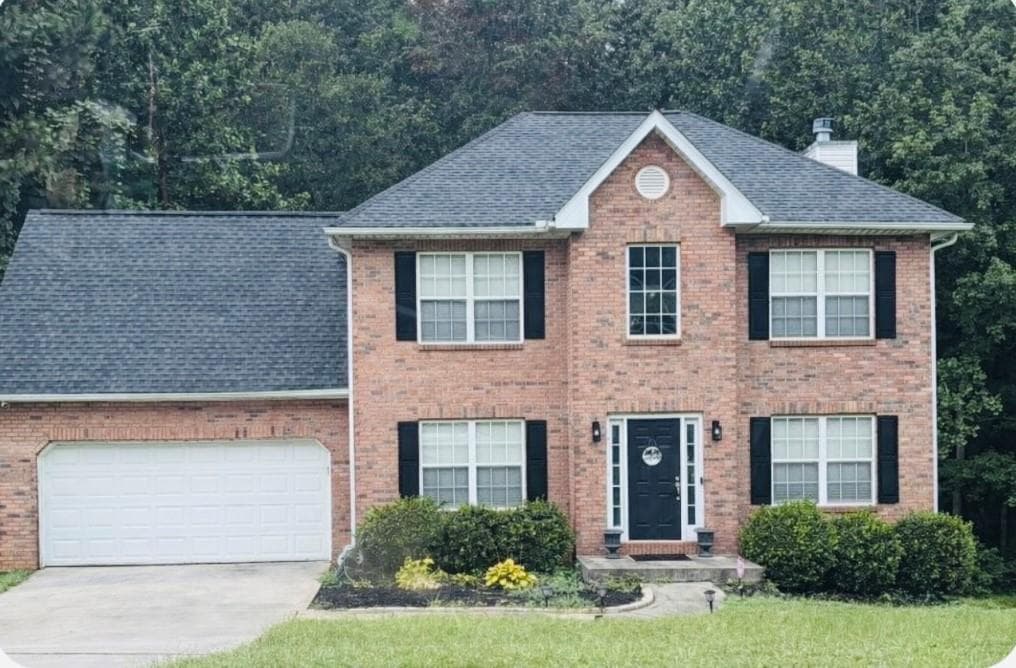4123 Bosenberry Way, Ellenwood, GA 30294 — most recent listing photo