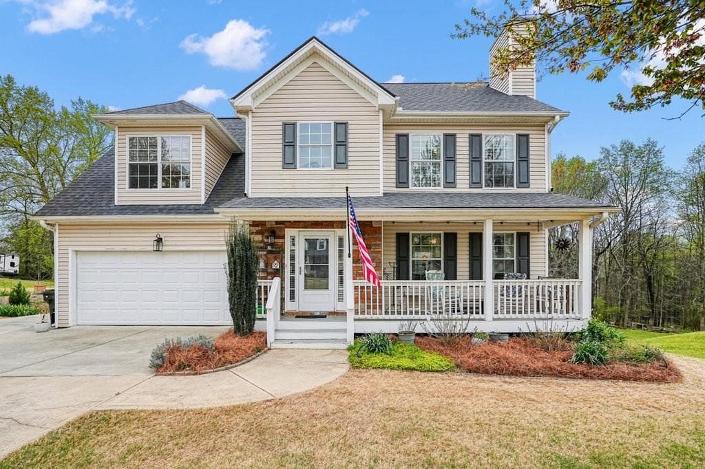 9130 Brookhurst Trail, Gainesville, GA 30506 — most recent listing photo