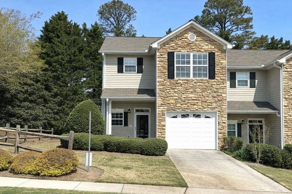 101 Linton Drive, Acworth, GA 30102 — most recent listing photo