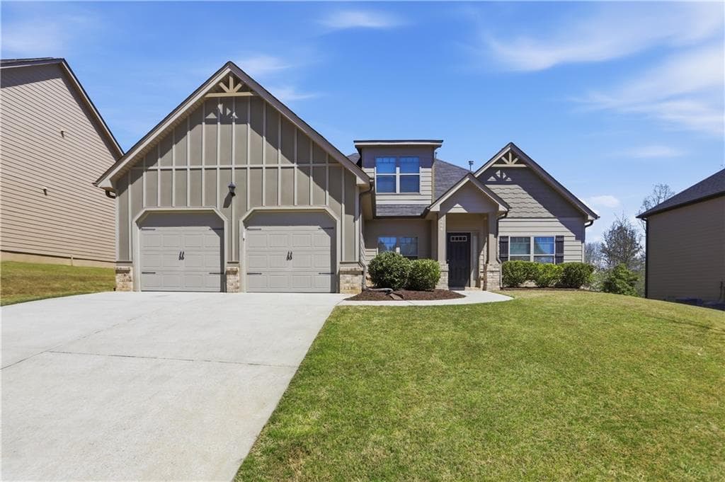 3684 Beaver Swamp Road, Loganville, GA 30052 — most recent listing photo