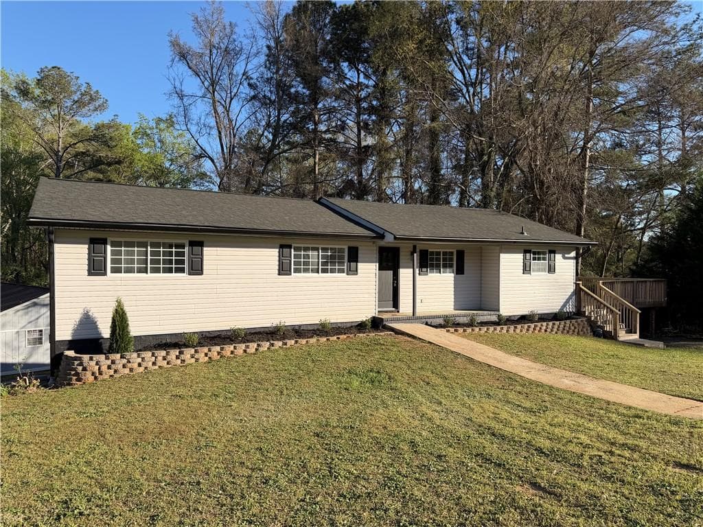 2415 Wales Drive, Austell, GA 30106 — most recent listing photo