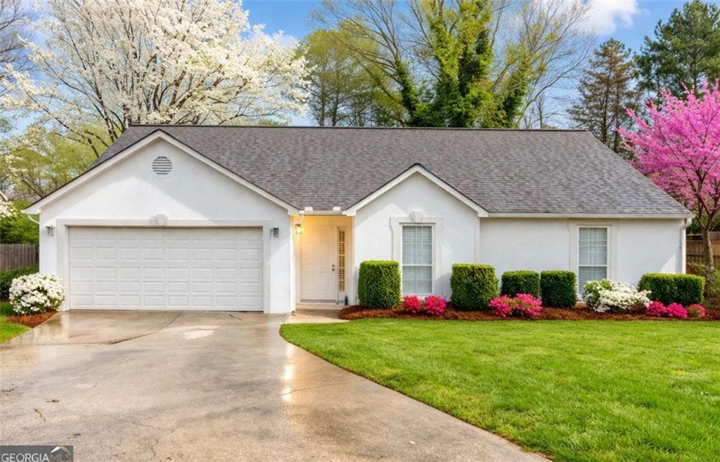 4446 Hickory Chase Drive, Acworth, GA 30102 — most recent listing photo