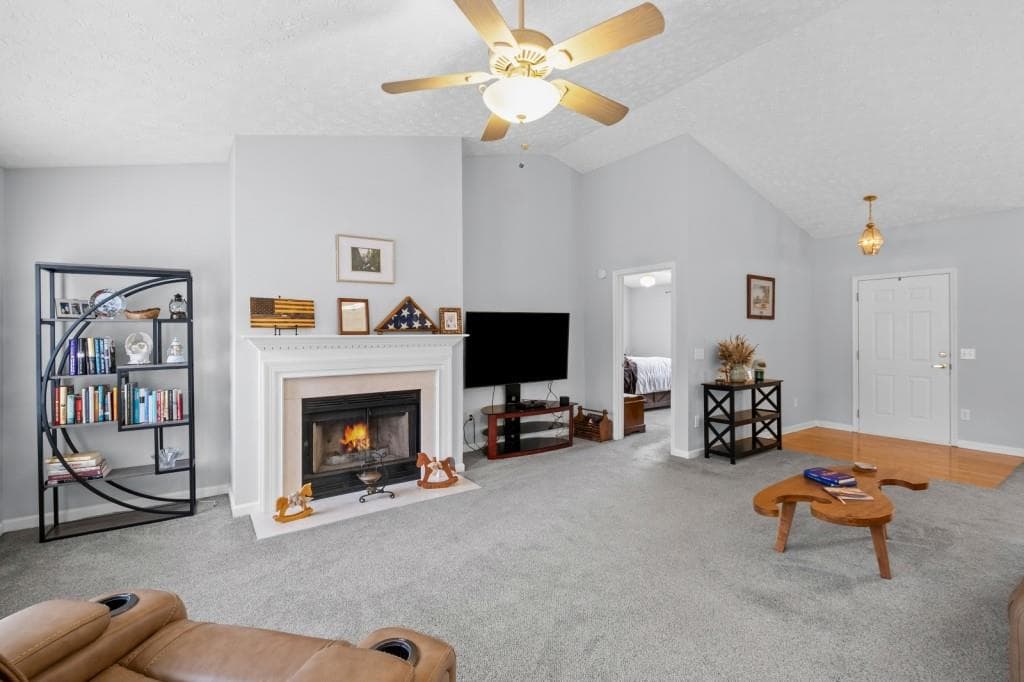 3 bedroom, 2 bathroom, 1,600 sq ft single family residence under contract at 5035 Teal Trail, Cumming, GA 30028 — photo 5