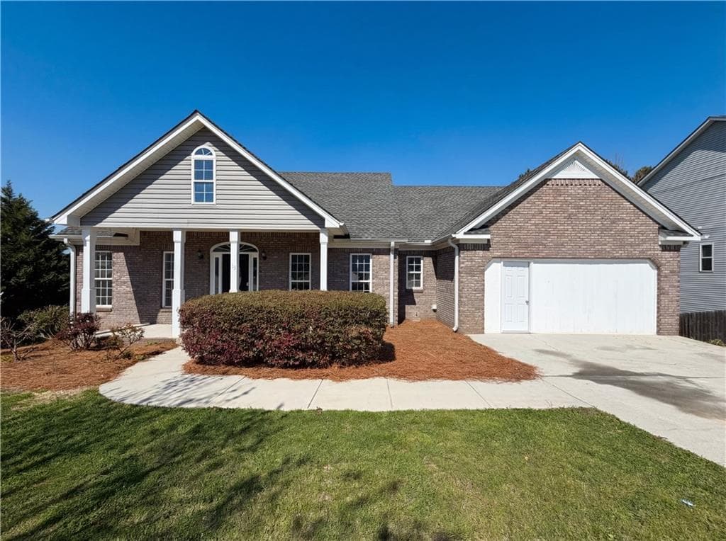 33 Maggies Point, Dallas, GA 30132 — most recent listing photo