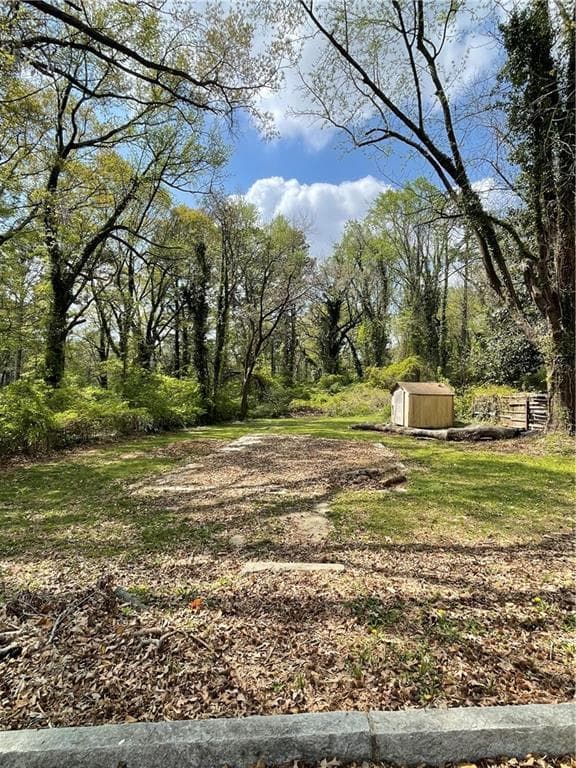 other under contract at 2911 5th Street, Atlanta, GA 30315 — photo 7