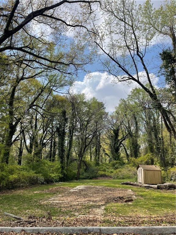 other under contract at 2911 5th Street, Atlanta, GA 30315 — photo 10