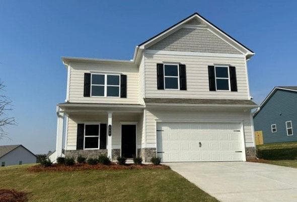 508 Ozark Lane, Cartersville, GA 30120 — most recent listing photo