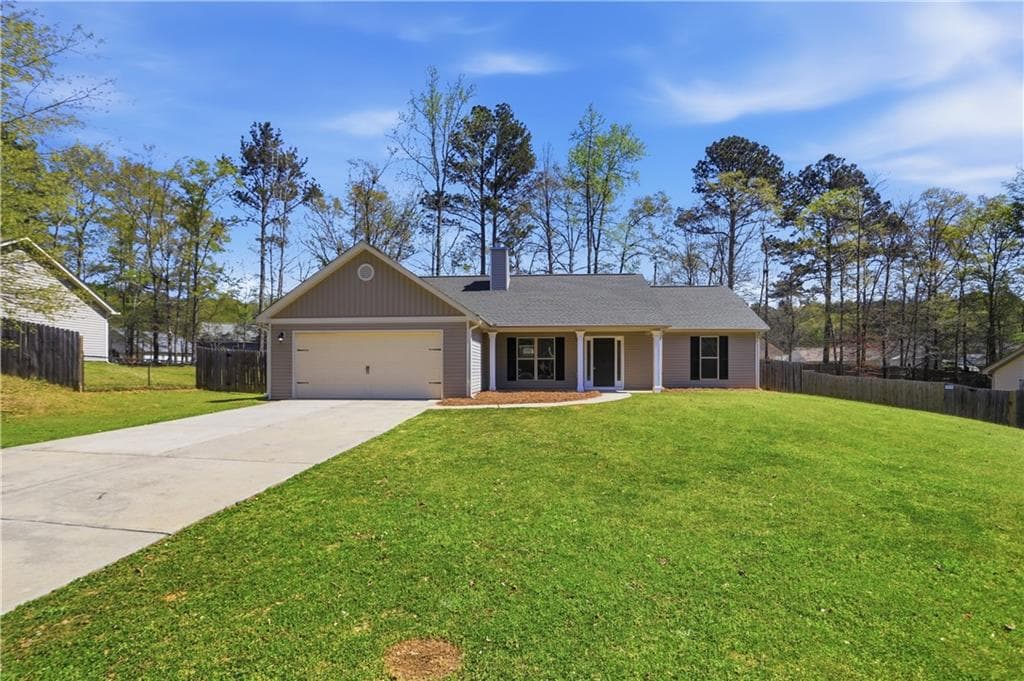 1644 Deer Creek Lane, Monroe, GA 30655 — most recent listing photo