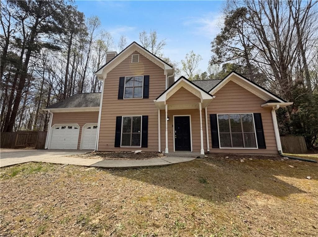 26 Lakeview Terrace, Dallas, GA 30132 — most recent listing photo