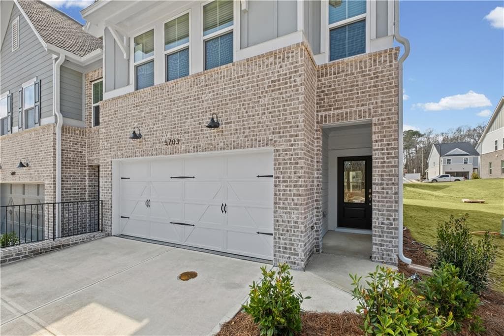 5677 Tillman Way, Powder Springs, GA 30127 — most recent listing photo