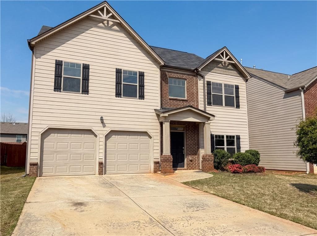 564 Emporia Loop, Mcdonough, GA 30253 — most recent listing photo