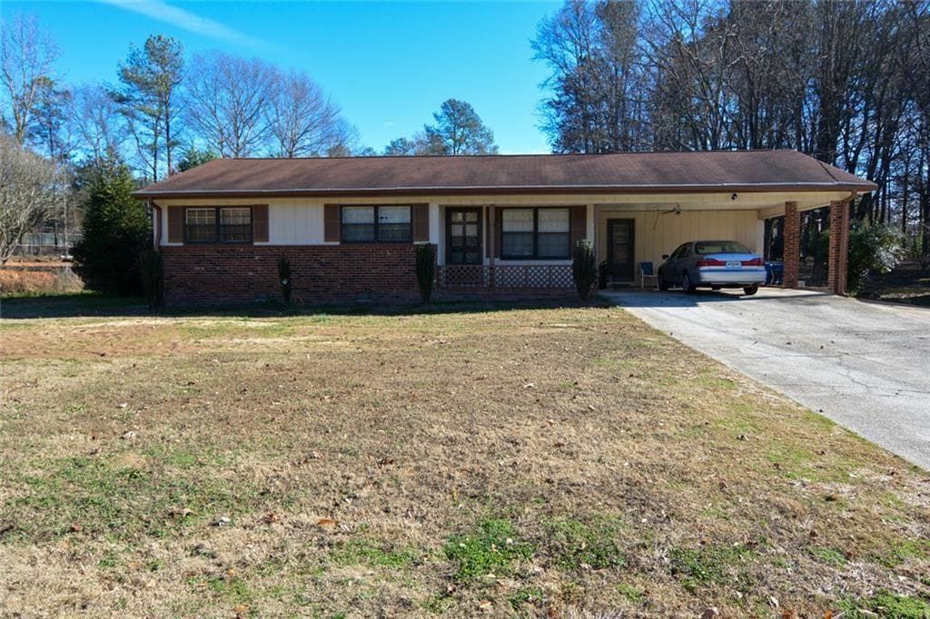692 Davis Road, Lawrenceville, GA 30046 — most recent listing photo